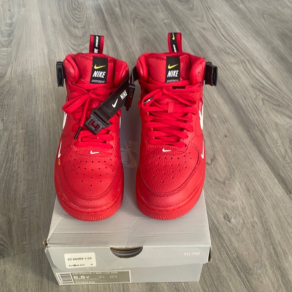 Nike Air Force 1 mid